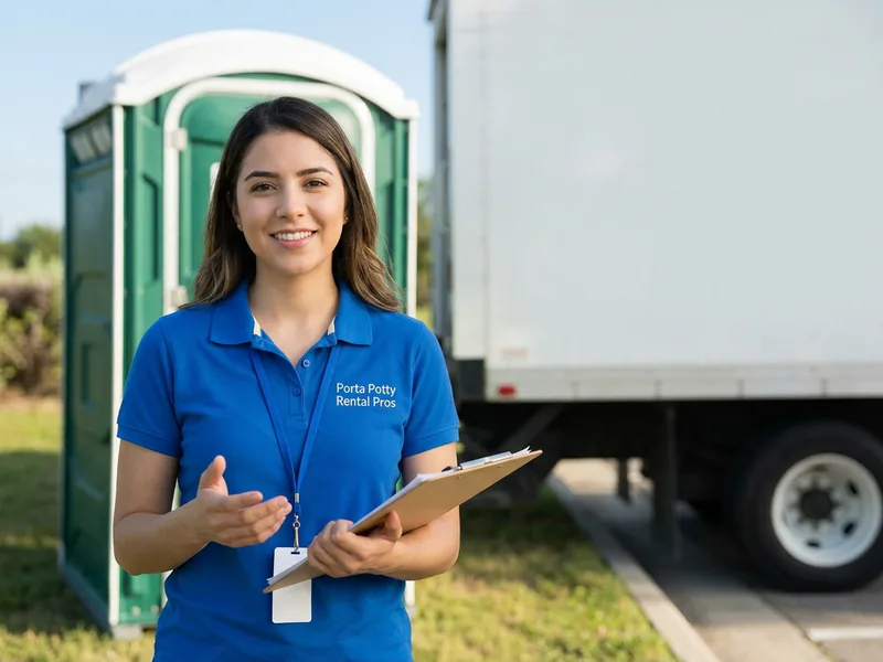 Porta Potty Rental  in Ashland  FAQ
